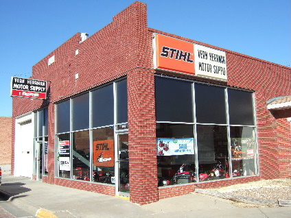 VERN HERRMAN MOTOR SUPPLY